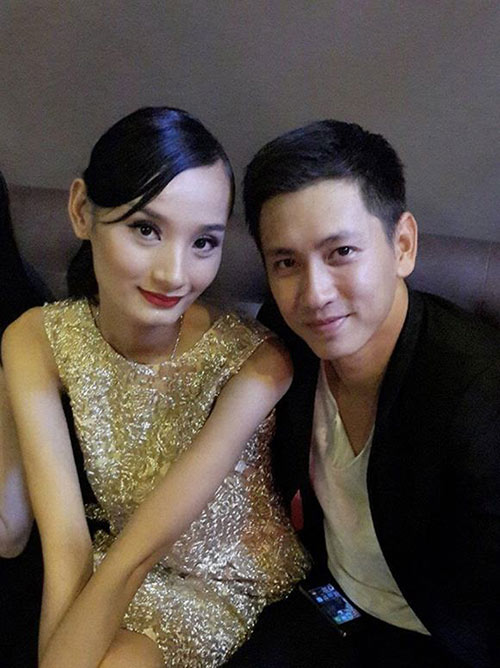 Tình yêu,tình yêu nàng lọ lem,tình yêu nàng lọ lem trong Vbiz
