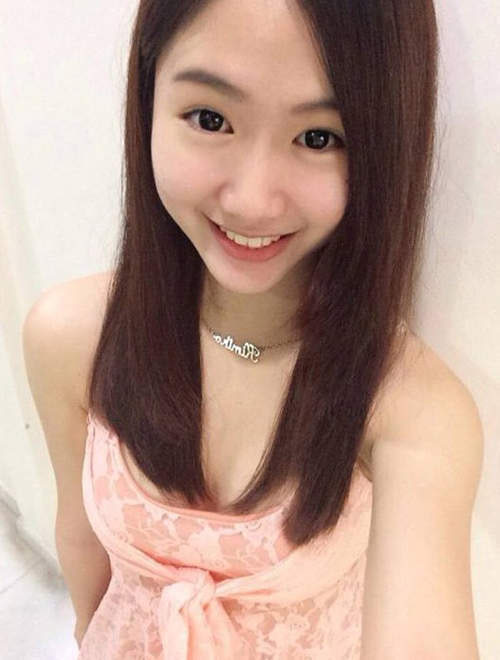 Hotgirl,hot girl bánh ngọt,“hot girl bánh ngọt” Malaysia