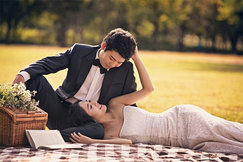 Đám hỏi,đám hỏi cô gái Việt,cô gái Việt lấy chồng Hàn
