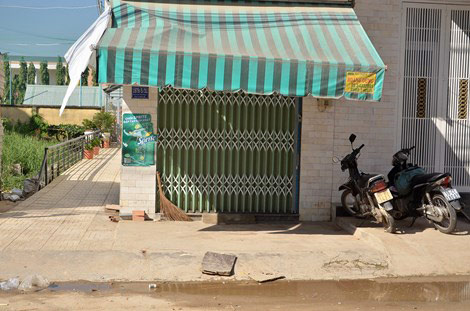 Giết người,vợ cũ giết vợ mới,vụ án giết người
