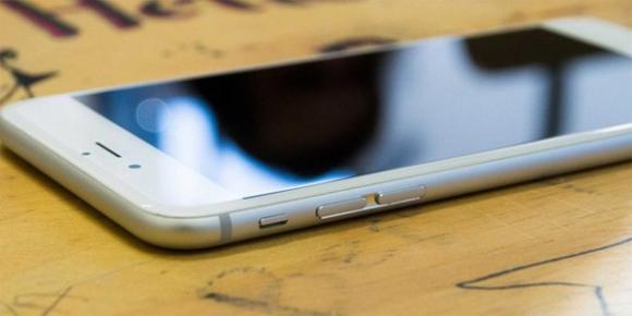 iPhone 6 Plus, iPhone 6, Apple