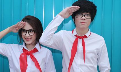 Bùi Anh Tuấn, Hoàng tử hát tình ca, học trò Hà Hồ, Bùi Anh Tuấn hôn bạn gái, Bùi Anh Tuấn buông