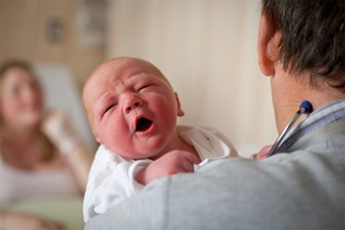 Tình yêu, Hạnh phúc gia đình, Cuộc sống vợ chồng, Nhận con rơi