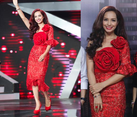 sao hai lúa, sao việt mặc xấu, sao việt hai lúa, sao mặc xấu, thời trang xấu của sao, sao việt