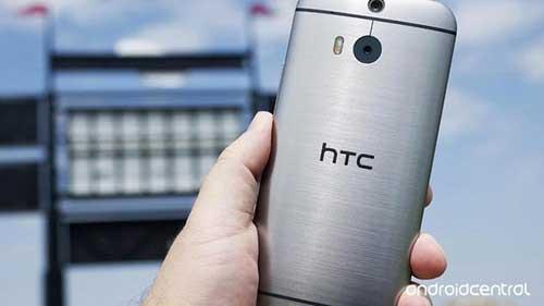 One M9, HTC One M9, Điện thoại HTC