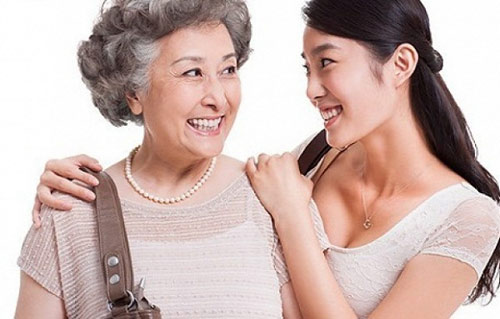 Tình yêu, Hạnh phúc gia đình, Cuộc sống vợ chồng, Mẹ chồng