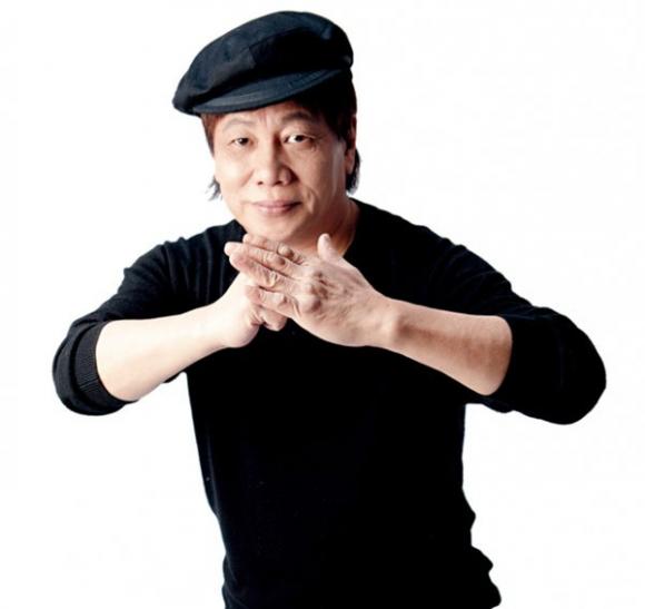 Diễn viên,diễn viên vai võ cóc,diễn viên vai phụ,phim  ‘Tuyệt đỉnh kungfu',
