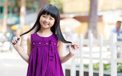 Thanh Mỹ, Ruby Bảo An, Linh Hoa, Thiện Nhân