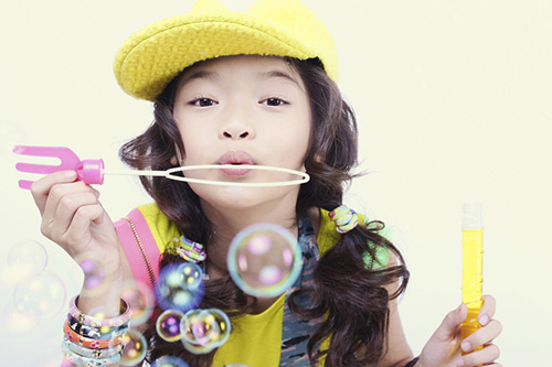 Thanh Mỹ, Ruby Bảo An, Linh Hoa, Thiện Nhân