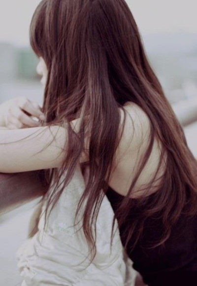 Tình yêu, Tâm sự tình yêu, Tâm sự thầm kín, Người yêu cũ