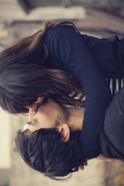 Tình yêu, Tâm sự tình yêu, Tâm sự thầm kín