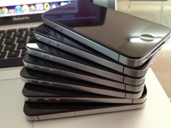iPhone cũ, iPhone giảm giá, iPhone 4S, iPhone 4