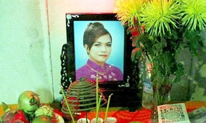 Cô dâu Việt,cô dâu Việt bị sát hại,lấy chồng Hàn Quốc