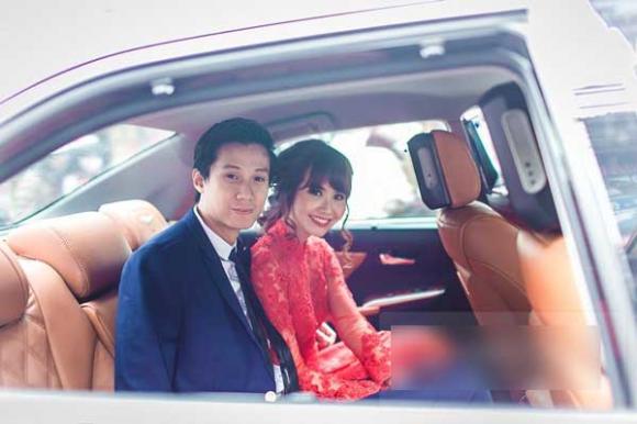 Huyền Lizzie,hotgirl Huyền Lizzie,Huyền Lizzie ăn hỏi