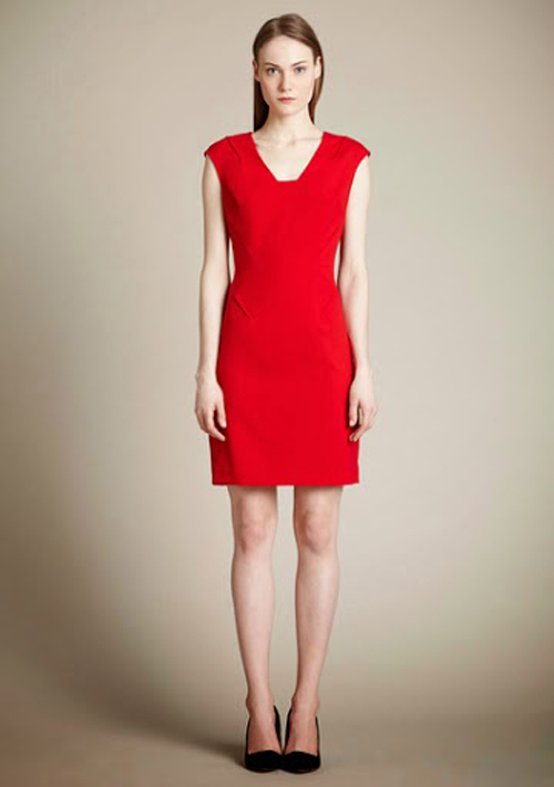 RedepUSA, Thời trang US, Thời trang mùa giáng sinh, Thời trang rẻ đẹp