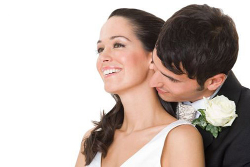 Tình yêu, Hạnh phúc gia đình, Cuộc sống vợ chồng
