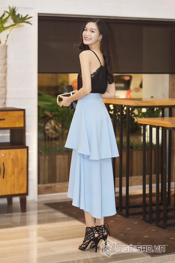 Sao việt,sao viet,hoa hậu thùy dung,hoa hậu việt nam 2008,hoa hậu đền hùng giáng my