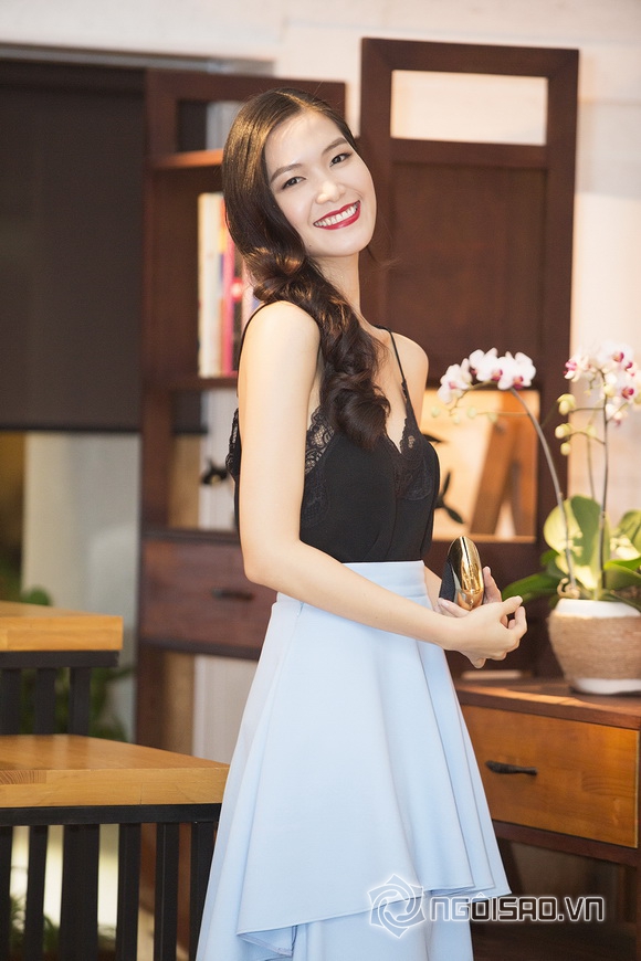 Sao việt,sao viet,hoa hậu thùy dung,hoa hậu việt nam 2008,hoa hậu đền hùng giáng my