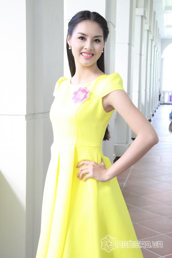 Hoa hậu Việt Nam 2014, HHVN 2014