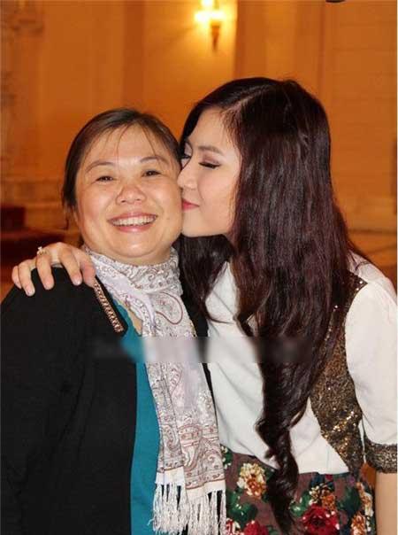 Gia thế,gia thế Sao,gia thế nghệ sĩ trẻ