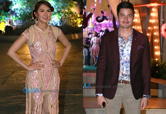 Marian Rivera,Dingdong Dantes,mỹ nhân đẹp nhất Philippines,đám cưới Marian Rivera,Marian Rivera chia tay đời độc thân