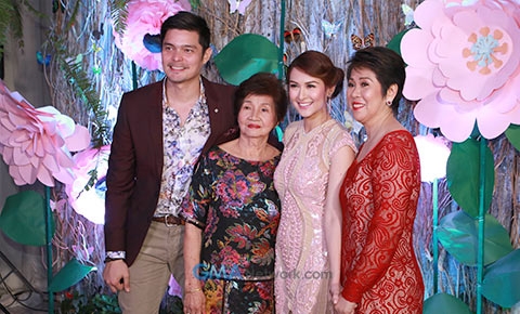 Marian Rivera,Dingdong Dantes,mỹ nhân đẹp nhất Philippines,đám cưới Marian Rivera,Marian Rivera chia tay đời độc thân