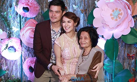 Marian Rivera,Dingdong Dantes,mỹ nhân đẹp nhất Philippines,đám cưới Marian Rivera,Marian Rivera chia tay đời độc thân