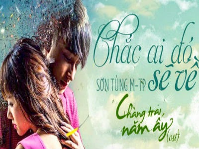 Sơn Tùng M-TP, Sơn Tùng M-TP đạo nhạc, Cơn mưa thoáng qua