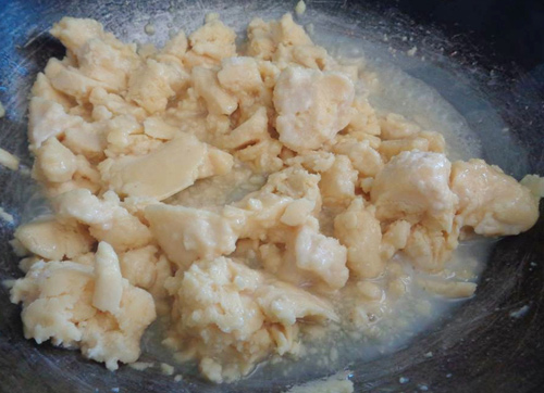 Chè,chè trôi nước,chè trôi nước nhân đậu xanh