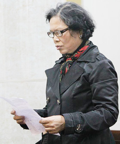 Vụ Cát Tường,thẩm mỹ viện Cát Tường ném xác,Nguyễn Mạnh Tường bị tuyên phạt 19 năm tù