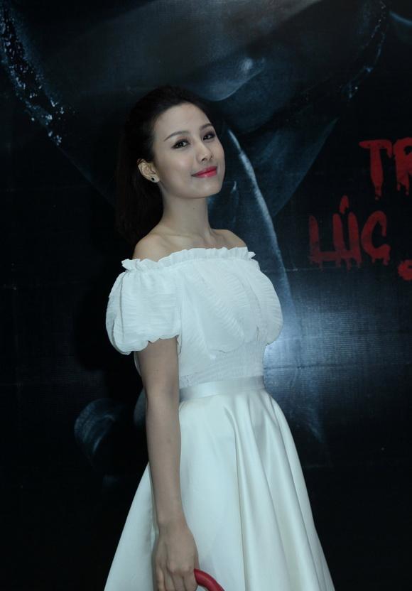 Sao việt,sao viet,á hậu pháp 2011 Anissa Tifourghi,em gái á hậu pháp,á hậu pháp sang việt nam