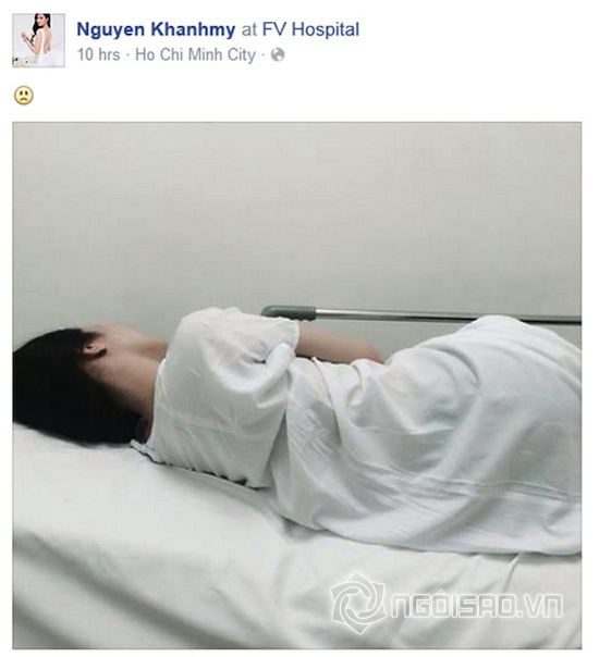 sao Việt đổ bệnh, Hồ Ngọc Hà, Mai Phương Thuý, Lý Nhã Kỳ, Pha Lê 