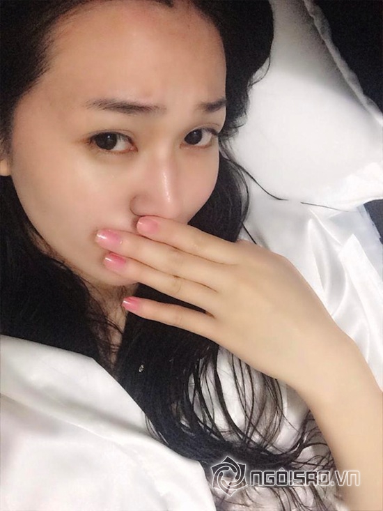 sao Việt đổ bệnh, Hồ Ngọc Hà, Mai Phương Thuý, Lý Nhã Kỳ, Pha Lê 