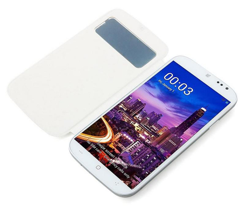Điện thoại Kingzone, Điện thoại thông minh, Kingzone K1, Kingzone S1