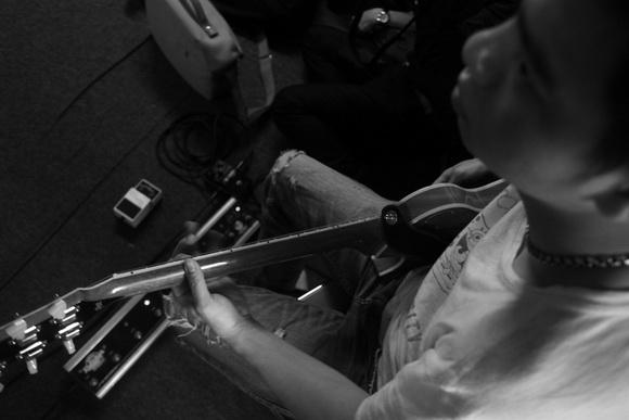 Sao việt,sao viet,ban nhạc ngũ cung,nhóm rock ngũ cung,liveshow cao nguyên đá