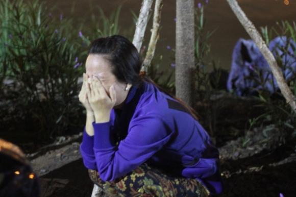 Nhảy cầu tự tử, Thiếu nữ nhảy cầu tự tử, Tự tử trước mặt người yêu