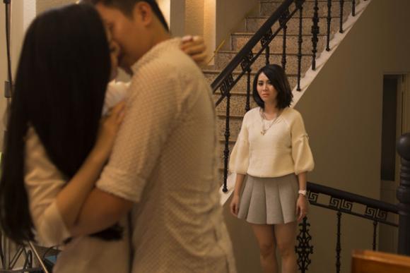 sao Việt, Như Nita chết hụt, Như Nita trở lại làng nhạc, Như Nita thất tình, MV Chỉ còn lại nuối tiếc