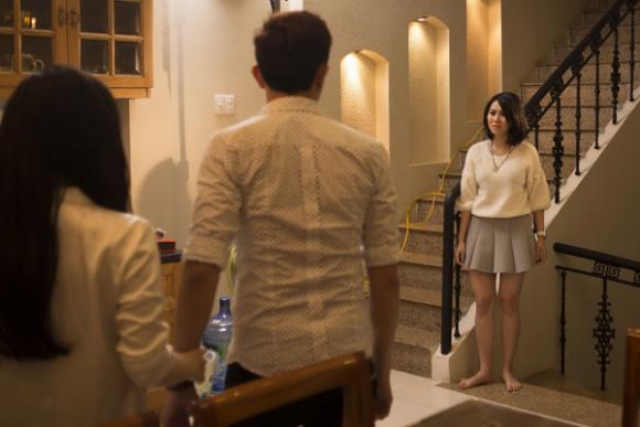 sao Việt, Như Nita chết hụt, Như Nita trở lại làng nhạc, Như Nita thất tình, MV Chỉ còn lại nuối tiếc