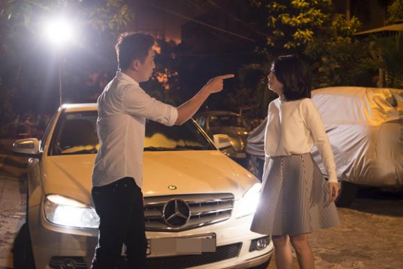 sao Việt, Như Nita chết hụt, Như Nita trở lại làng nhạc, Như Nita thất tình, MV Chỉ còn lại nuối tiếc