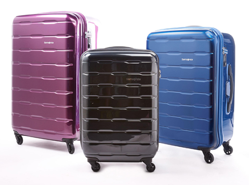 Vali Samsonite, Vali American Tourister, Vali nhập khẩu