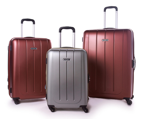 Vali Samsonite, Vali American Tourister, Vali nhập khẩu