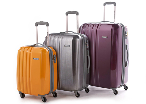 Vali Samsonite, Vali American Tourister, Vali nhập khẩu