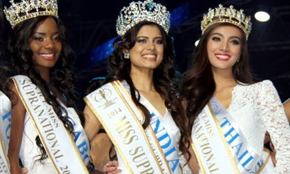 hoa hậu siêu quốc gia,hoa hậu siêu quốc gia 2015,lệ quyên tại hoa hậu siêu quốc gia,paraguay đăng quang hoa hậu siêu quốc gia