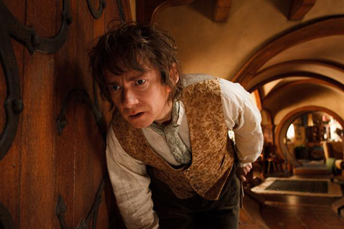 Người Hobbit,phim về hobbit,điều chưa biết về hobbit