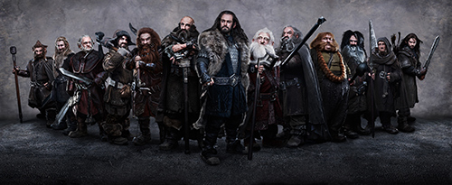 Người Hobbit,phim về hobbit,điều chưa biết về hobbit
