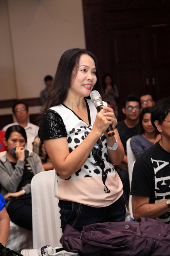 sao Việt, Danh ca Bạch Yến, Bạch Yến về nước, Bạch Yến làm liveshow ở tuổi 72