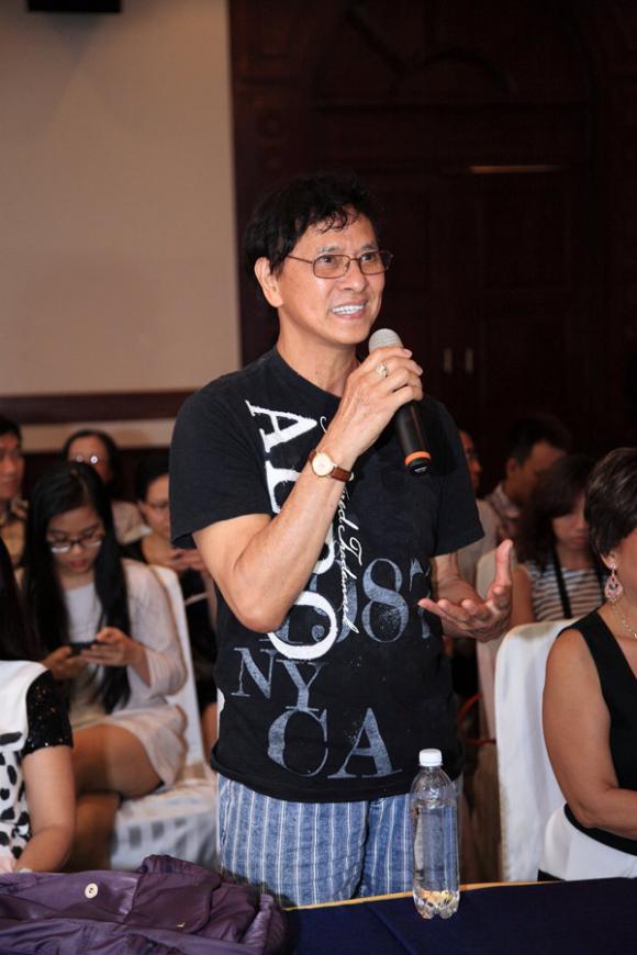 sao Việt, Danh ca Bạch Yến, Bạch Yến về nước, Bạch Yến làm liveshow ở tuổi 72