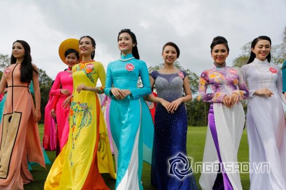 Hoa hậu Việt Nam 2014, HHVN 2014, Chung kết Hoa hậu
