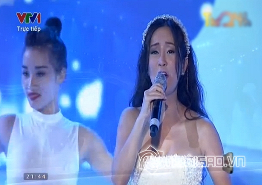  Hoa hậu Việt Nam 2014 ,HHVN 2014 ,Chung kết Hoa hậu 2014