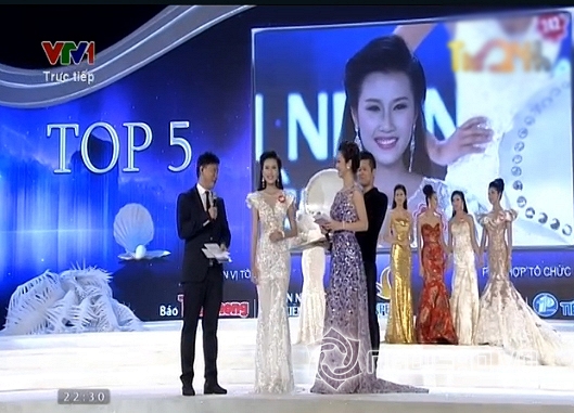  Hoa hậu Việt Nam 2014 ,HHVN 2014 ,Chung kết Hoa hậu 2014